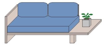 Grafik 2 DIY Sofa