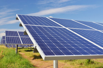 Photovoltaikanlage selber bauen