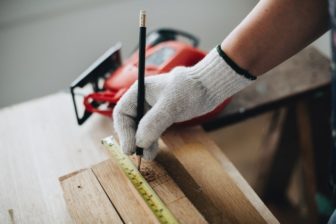 Tipps zum Werken mit Holz